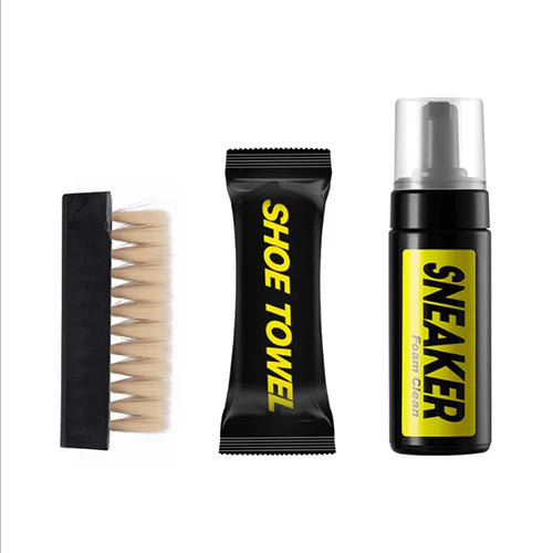 Set Za Čišćenje Obuće