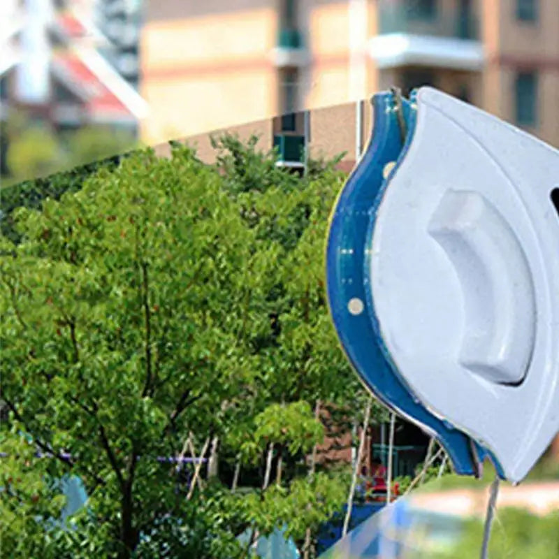 Magnetni Čistač Prozora