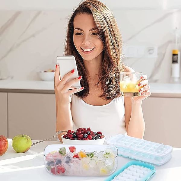 Kutija za Led | ICEMATE