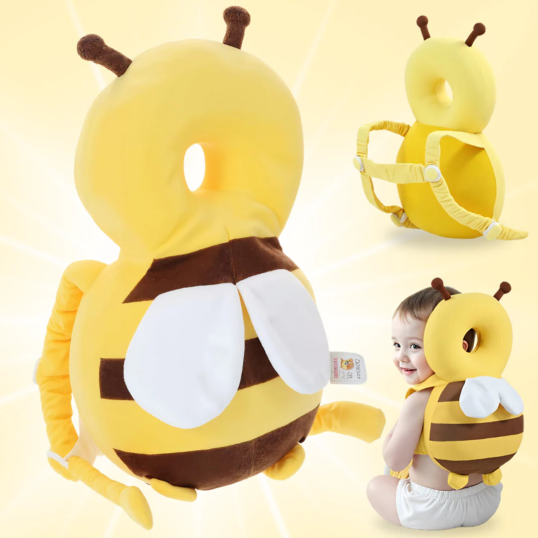 Jastuk za Zaštitu Glave Bebe