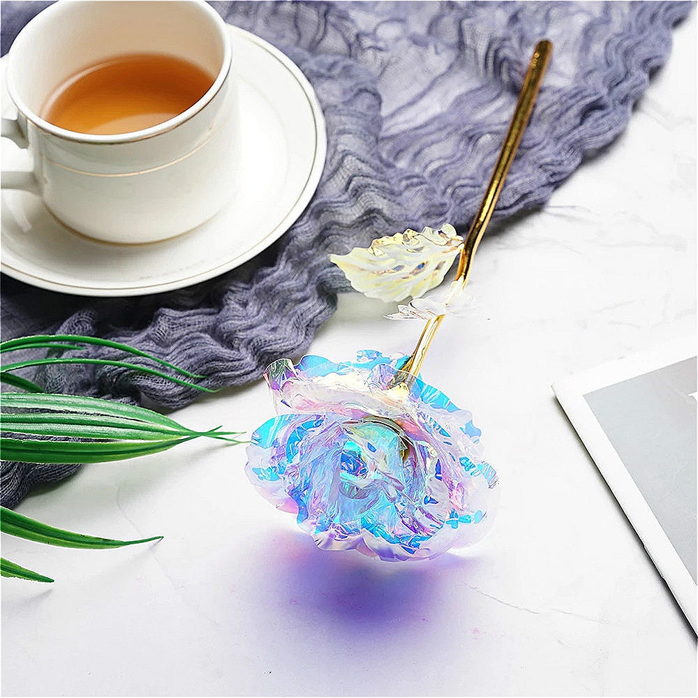 Magična Svetleća Ruža