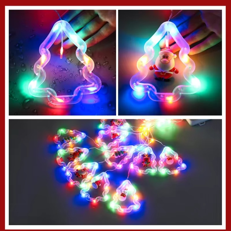 Viseće Ukrasne LED Sijalice 3m | JOLLYRINGS