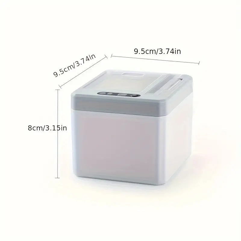 Pametan Dispenser za Čačkalice