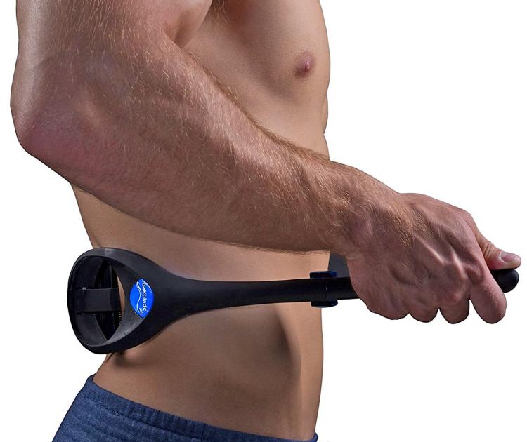 Brijač za Leđa | BACKBLADE