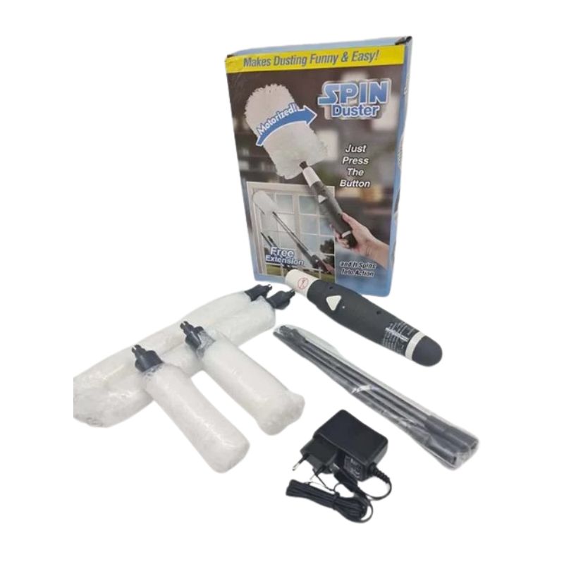 Električni Brisko za Prašinu