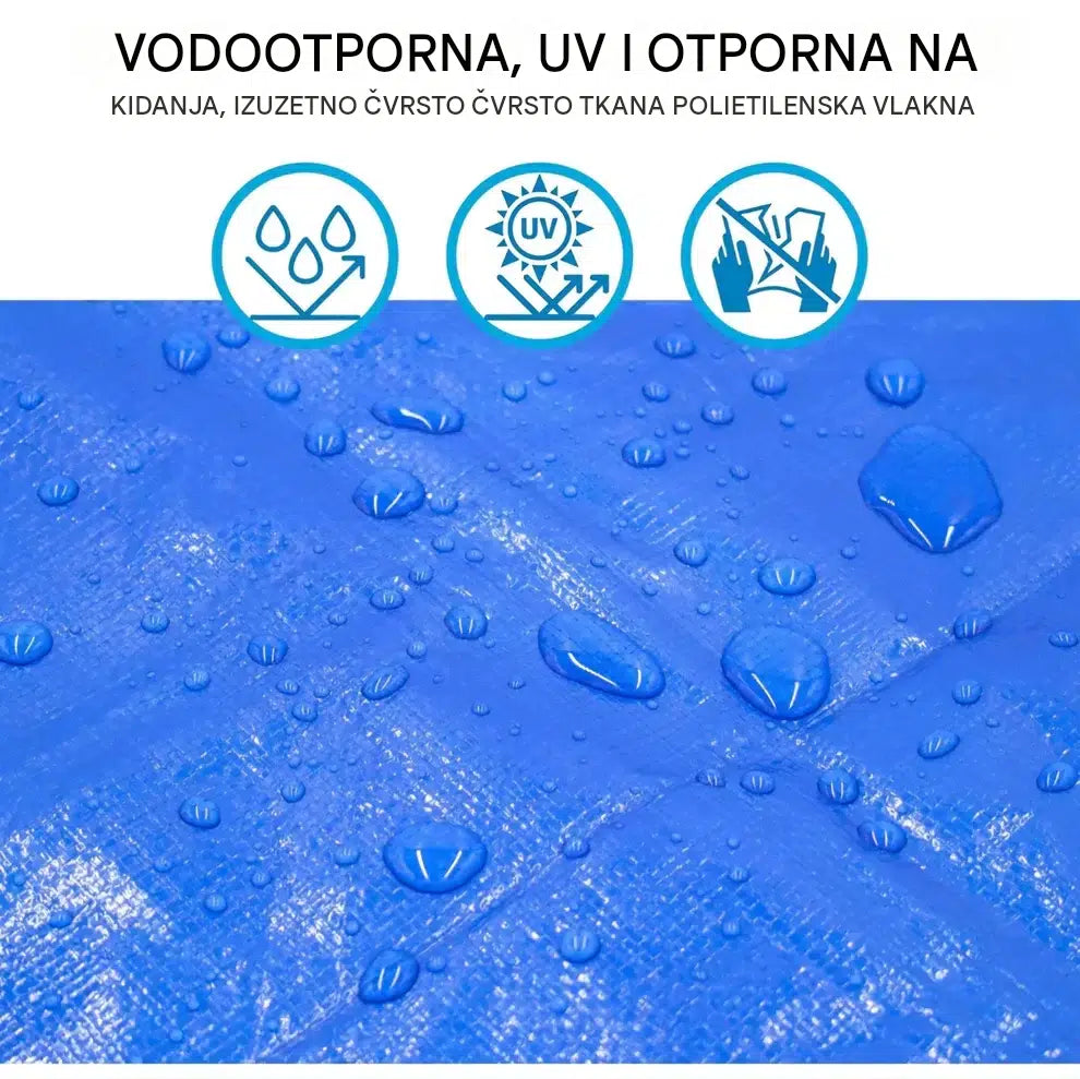 Vodonepropusna Cerada