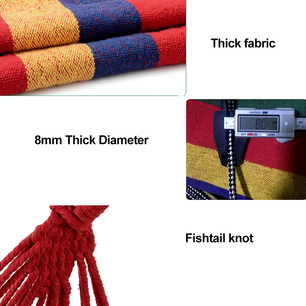 Viseća Ležaljka za Dvorište