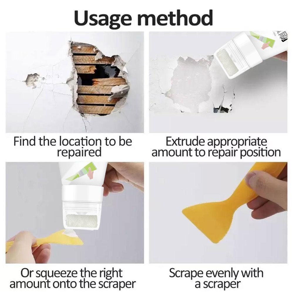 Roler za Reparaciju Zidova 1+1 GRATIS!