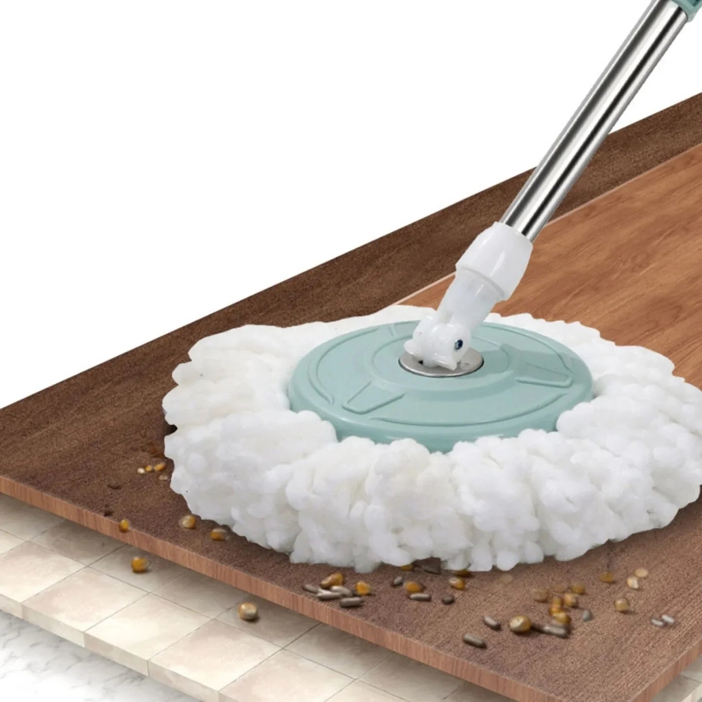 Rotirajući Mop – Brisko 360°