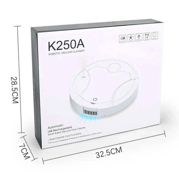 Robot Usisivač K250