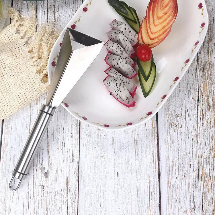 Trokraki Rezač za Voće i Povrće | FRUTIREZ