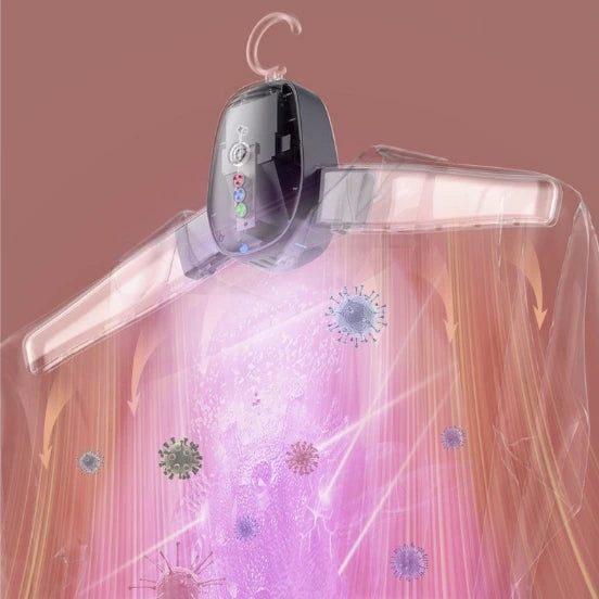 2 u 1 Ofinger Sušač i Sterilizator Odeće i Obuće