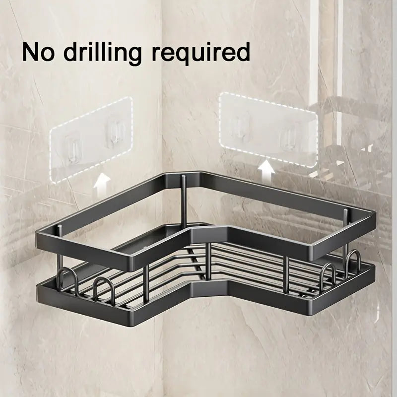 Ugaone Tuš-Police Set (5 Komada)