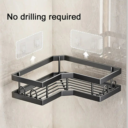 Ugaone Tuš-Police Set (5 Komada)