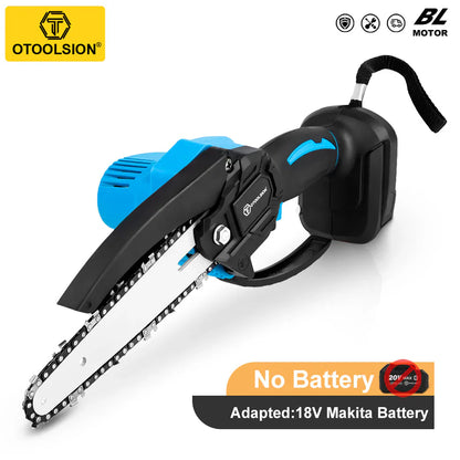 Mini Električna Testera + 2 Baterije GRATIS!