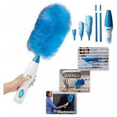 Električni Brisko za Prašinu