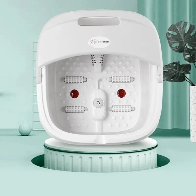 Sklopiva Hidromasažna Kadica za Pedikir