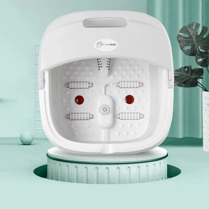 Sklopiva Hidromasažna Kadica za Pedikir