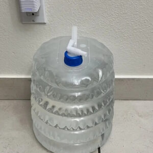 Sklopivi Balon za Vodu sa Česmicom 10L