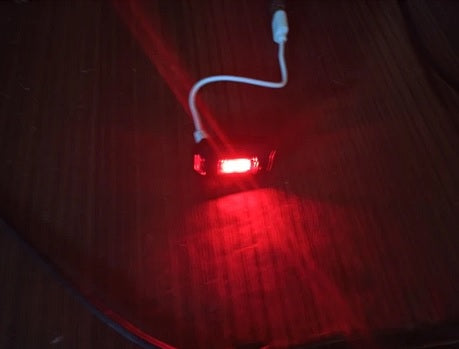 Dekorativna Svetla za Auto 2 Komada