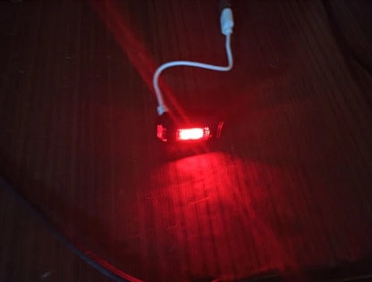 Dekorativna Svetla za Auto 2 Komada