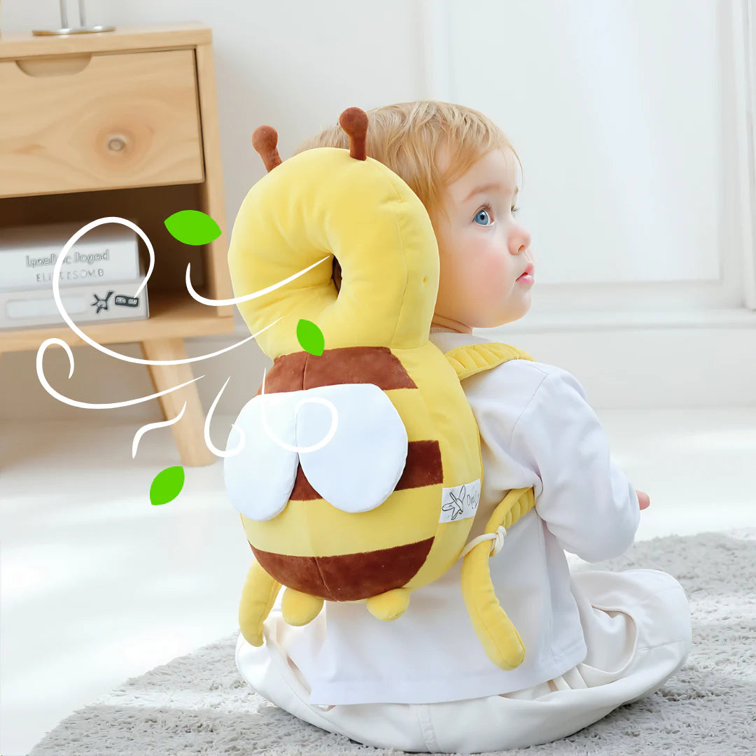 Jastuk za Zaštitu Glave Bebe