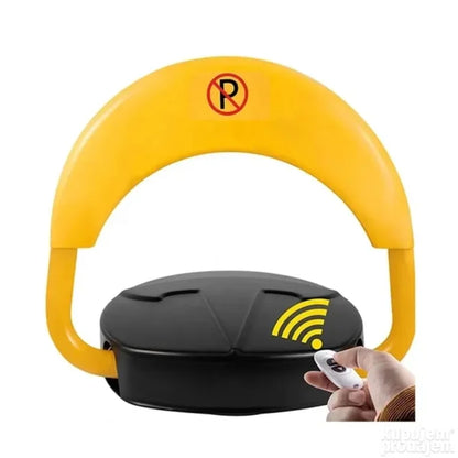 Automatska Rampa za Parking