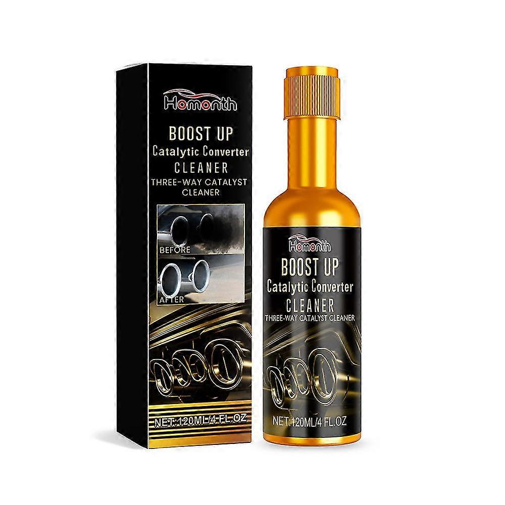 Sredstvo za Čišćenje Katalizatora