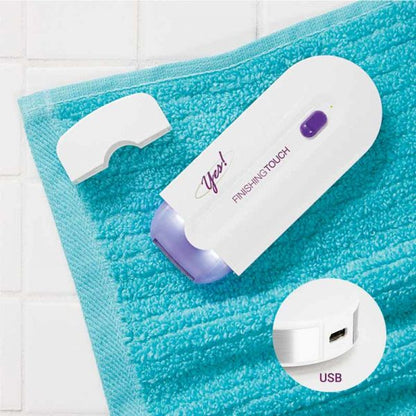 3 u 1 Odstranjivač Dlačica