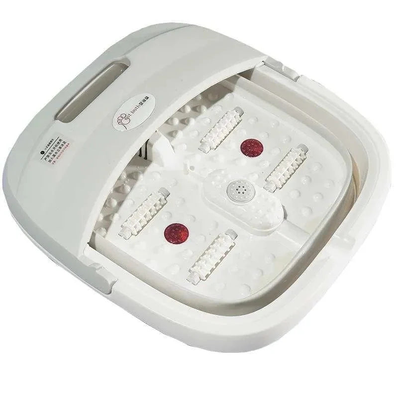 Sklopiva Hidromasažna Kadica za Pedikir