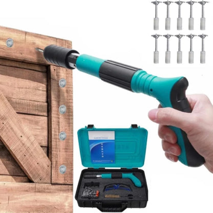 Ekseri za Pištolj – 200 Komada