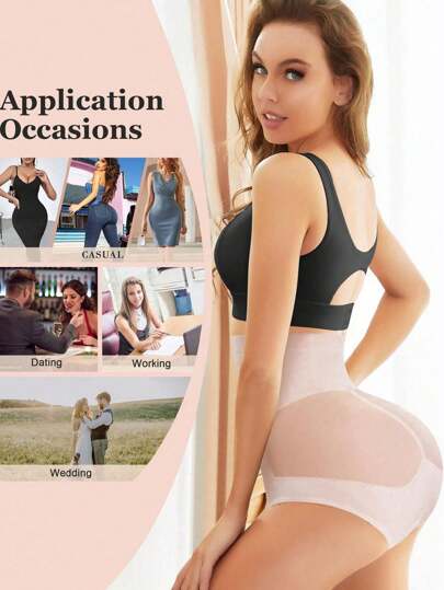 Steznik za Abdomen | CROSSHAPES