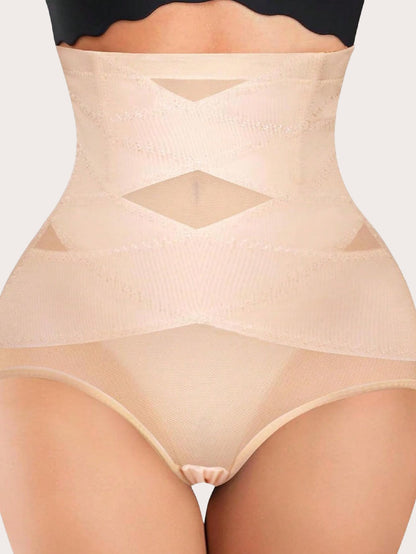 Steznik za Abdomen | CROSSHAPES