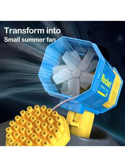 Puška za Balončiće | BUBBLEPUFF