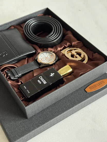 Muški i Ženski Luksuzni Set