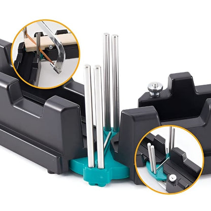 2u1 Mašina za Merenje i Sečenje pod Uglom | MITRIFY