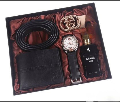 Muški i Ženski Luksuzni Set