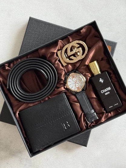 Muški i Ženski Luksuzni Set