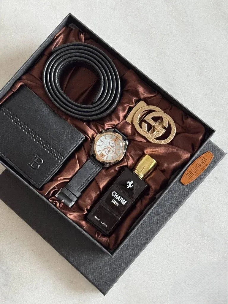 Muški i Ženski Luksuzni Set