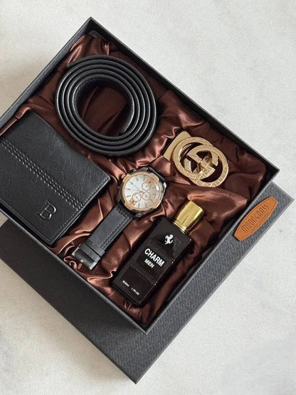 Muški i Ženski Luksuzni Set