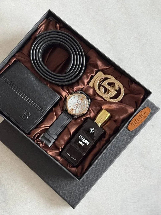 Muški i Ženski Luksuzni Set