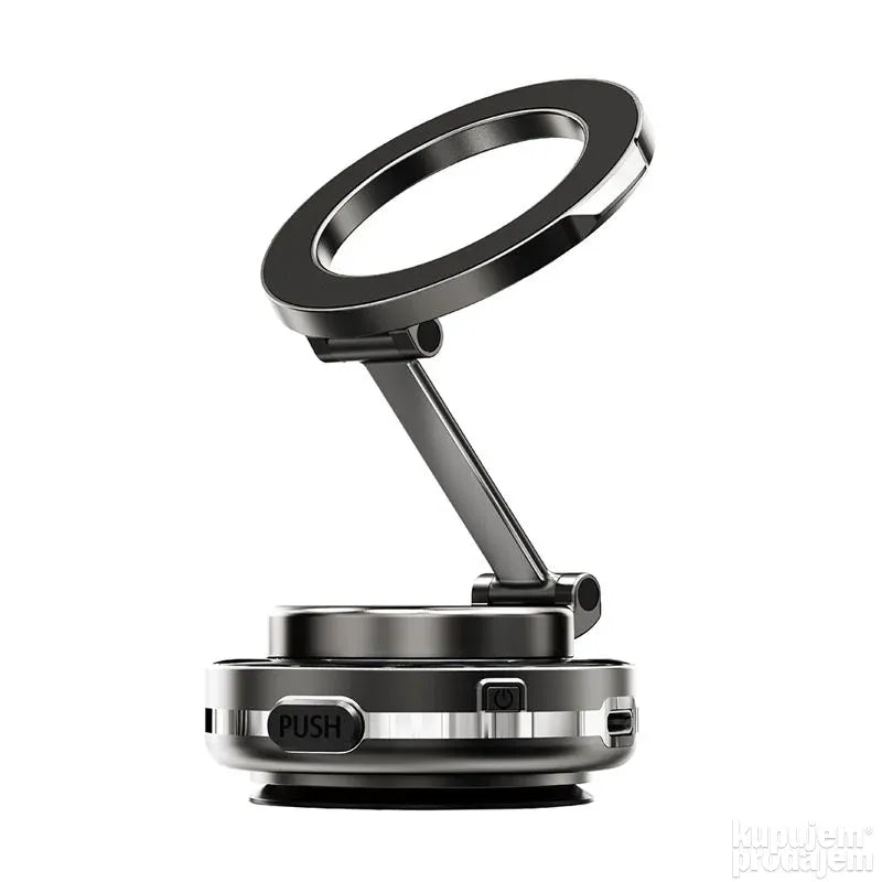 Magnetni Vakuum Držač za Telefon