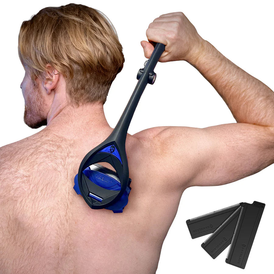 Brijač za Leđa | BACKBLADE