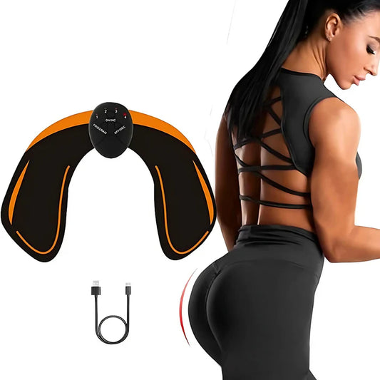 Simulator za Oblikovanje Zadnjice