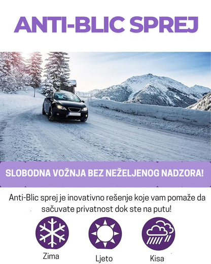 Anti Blic Sprej
