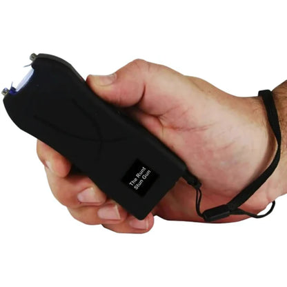 Elektrošoker za Samoodbranu