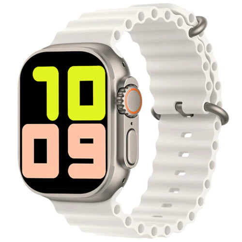 Pametni Sat sa Slušalicama i 7 Kaiševa T900 Ultra 2 Max