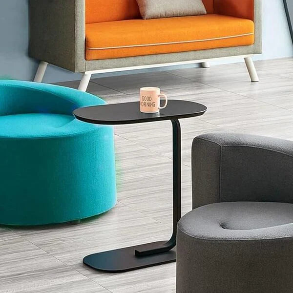 Noćni Stočić - Ovalni