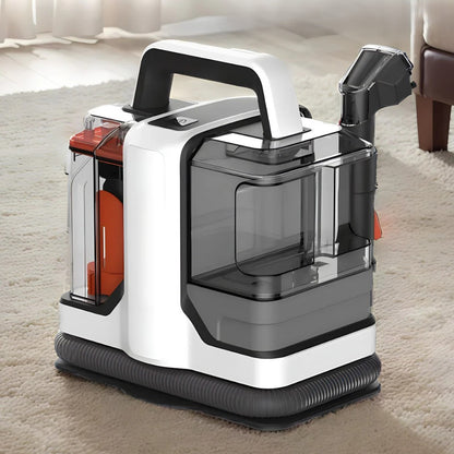 Prenosivi Usisivač za Dubinsko Pranje