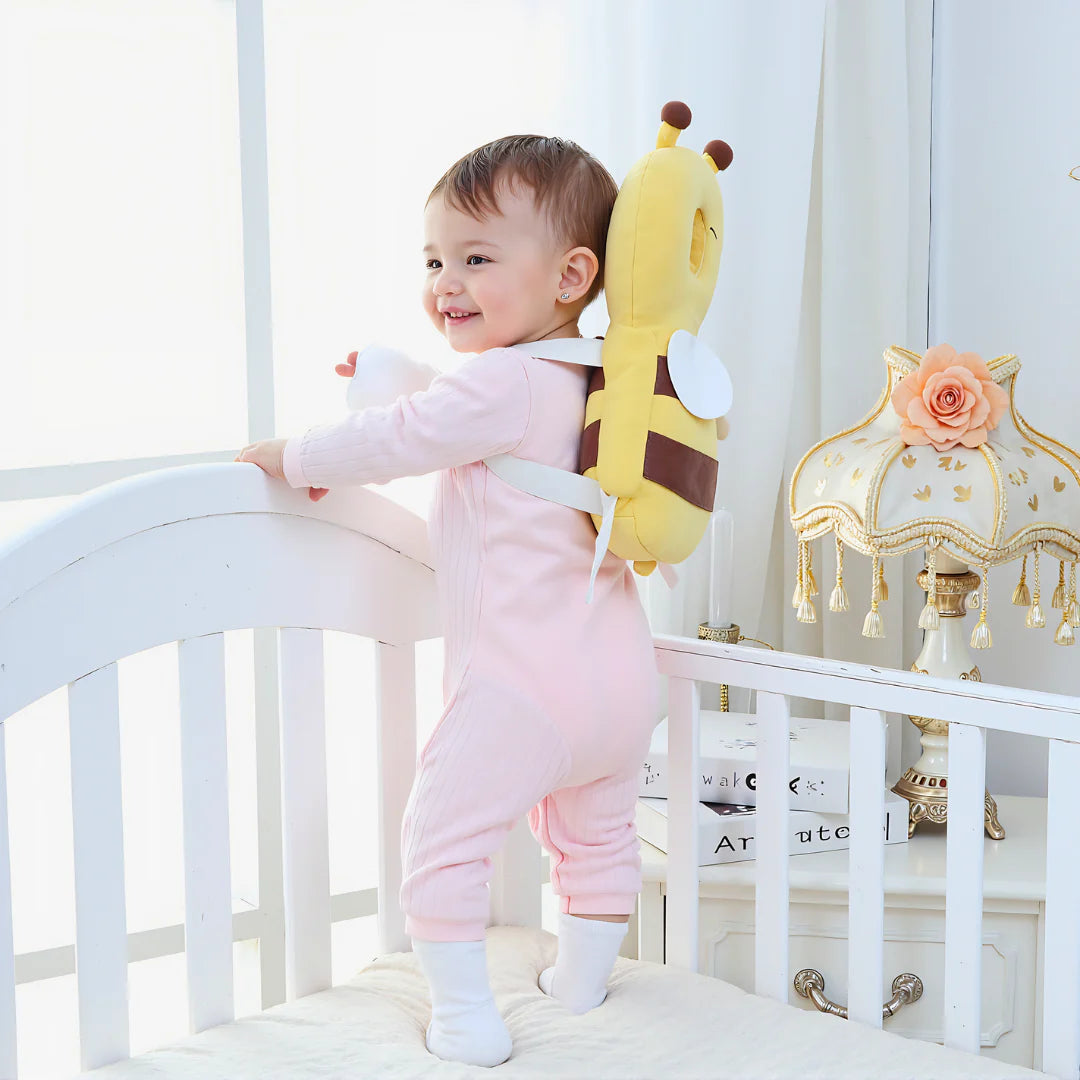 Jastuk za Zaštitu Glave Bebe